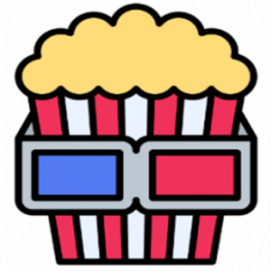 PopCorn – Filmes e Séries (Novo UplayTube)