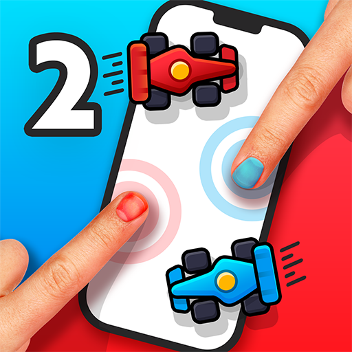 Baixe o 2 jogadores - Passatempos MOD APK v144 (Sem anúncios) para Android