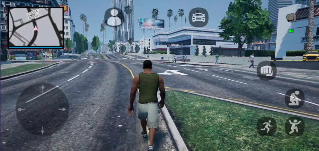 GTA 5 - Grand Theft Auto V