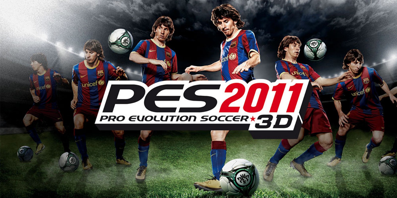 TheGamers: Pes 2011 Pro Evolution Soccer Baixar Via Torrent