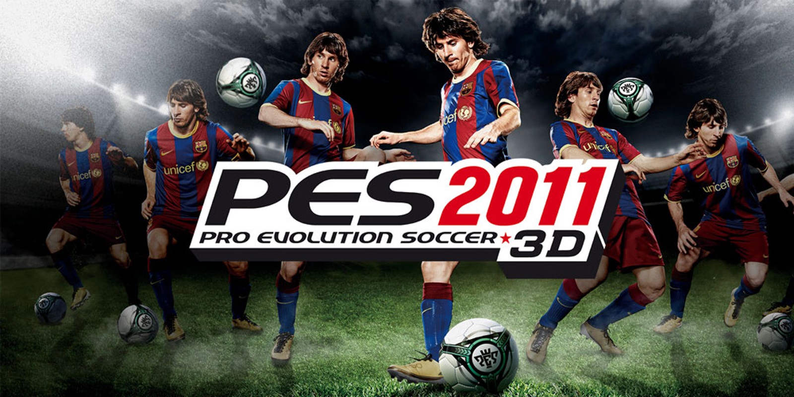 Pro Evolution Soccer 2011 APK MOD v1.0 Download 2023