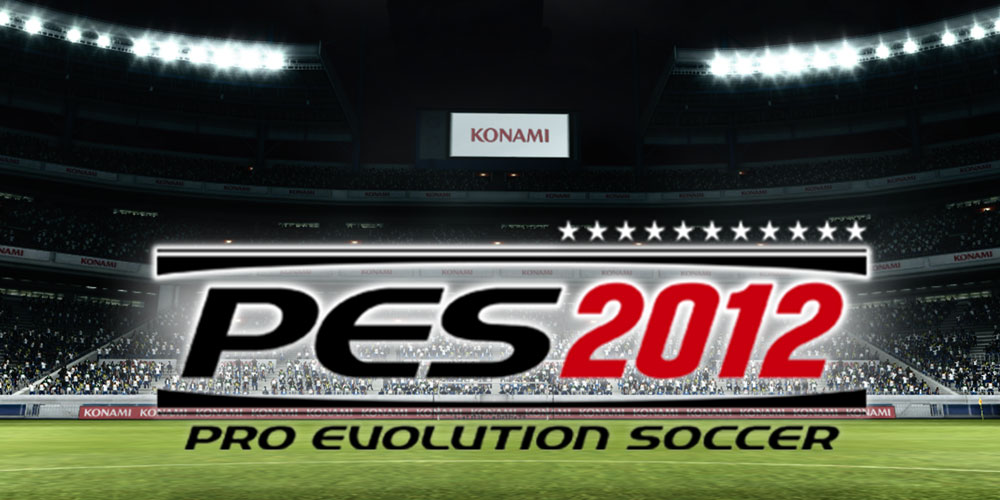 Baixar Pes 2012 Patch 1.06 OFFICIAL - Pro Evolution Soccer 2012 - Tribo  Gamer