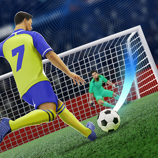 Soccer Super Star Futebol v0.2.28 Apk Mod [Tudo Desbloqueado]