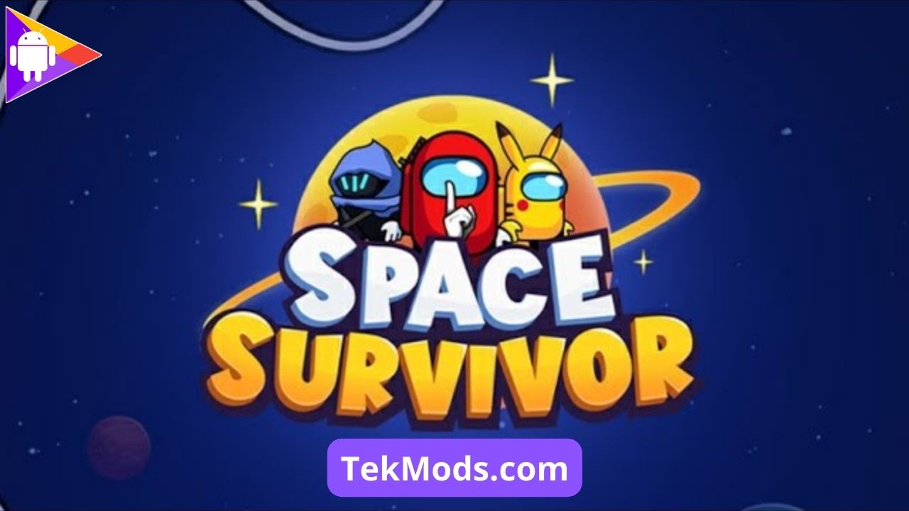 Space Survivor