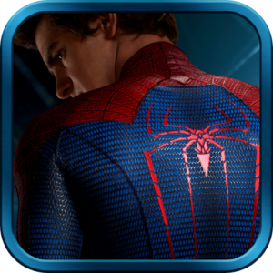 The Amazing Spider-Man