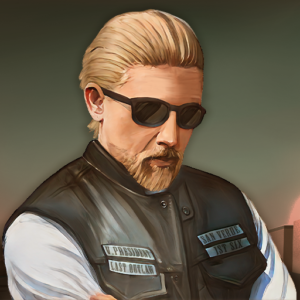 Brotherhood – Last Outlaws