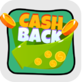 Cash Back Taka income App