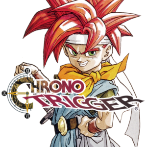 CHRONO TRIGGER