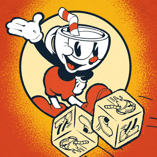 Os melhores cuphead mobile #cuphead #cupheadmobile #jogomobile