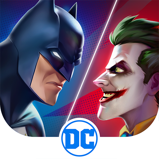 DC Hérois E Vilōes