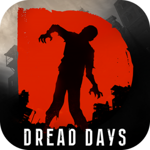 Dread Days: Zombie Nation