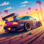 Drift Clash Online Racing