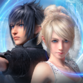 Final Fantasy XV: War for Eos