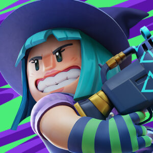 Gunstars Battle Royale