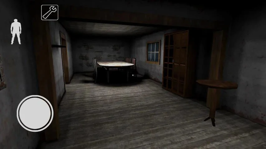 Granny Com Mod