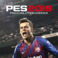Pro Evolution Soccer 2019
