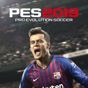 Pro Evolution Soccer 2019