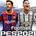 Pro Evolution Soccer 2021