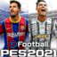 Pro Evolution Soccer 2021