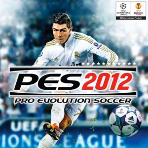 Pro Evolution Soccer 2012