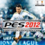 Pro Evolution Soccer 2012