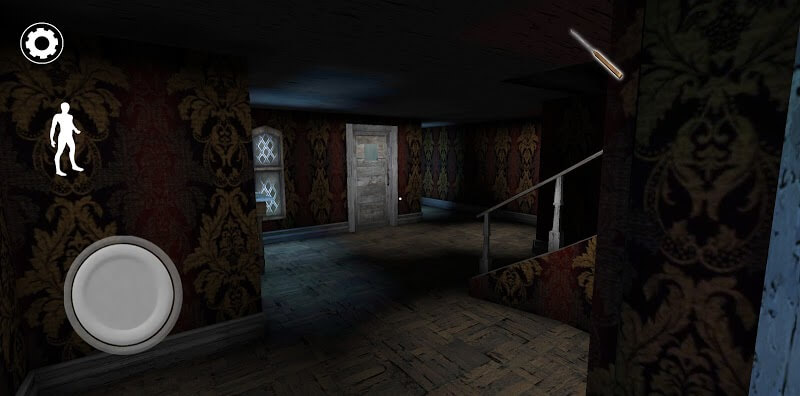 Apk Mod Granny 3