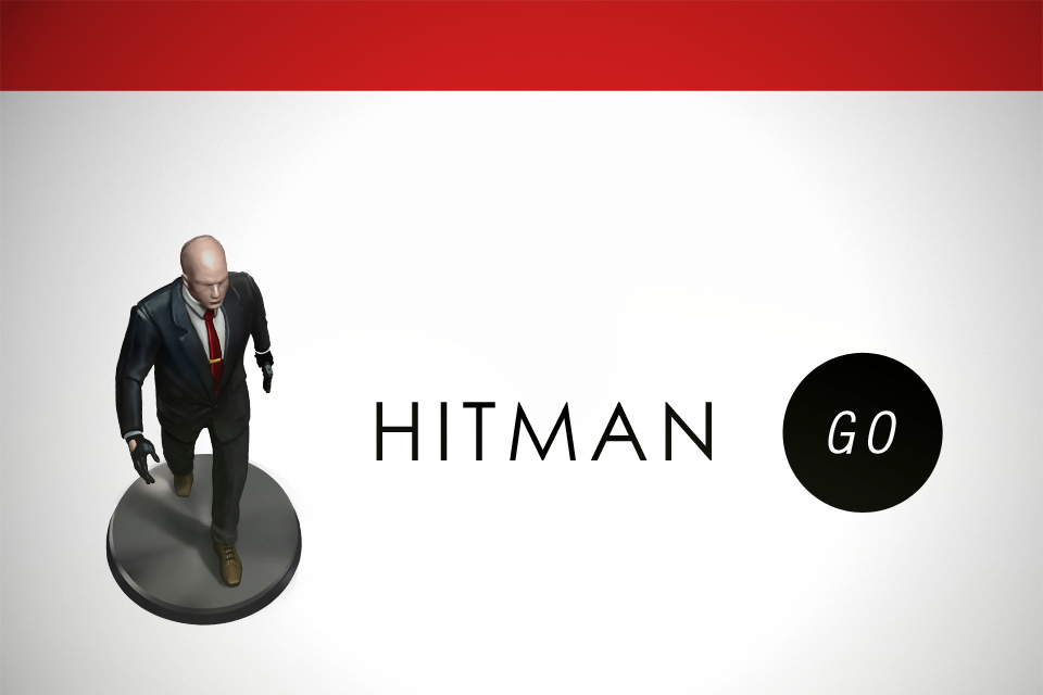 Hitman Go Android Download