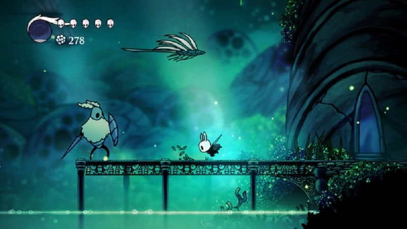 Hollow Knight Mobile Apk