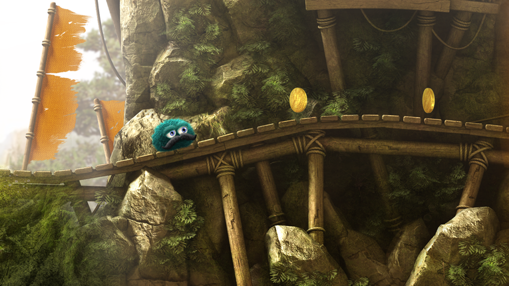 Leo's Fortune Apk