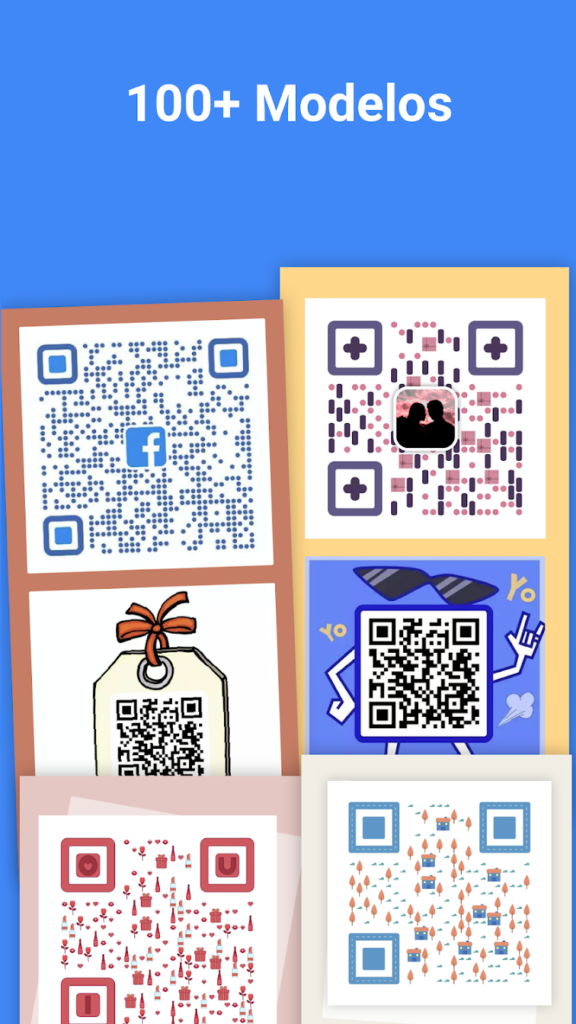 Qr Code Generator Free