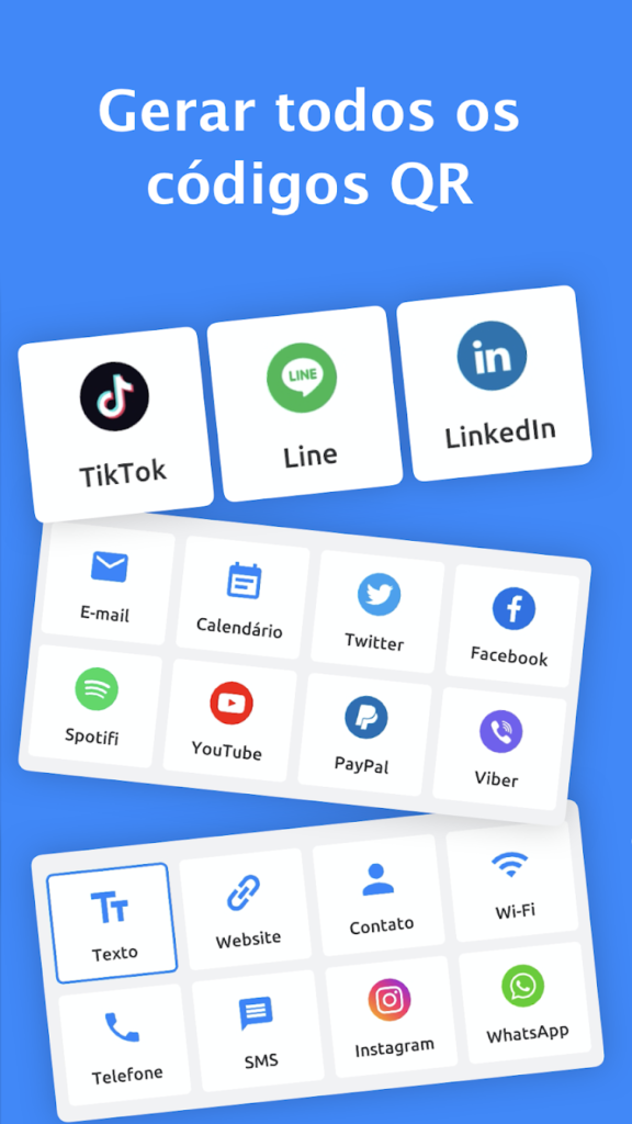 Qr Code Generator Gratuito
