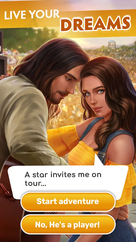 Love Sick Apk Diamantes Infinitos