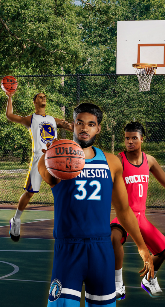 Nba All World Apk