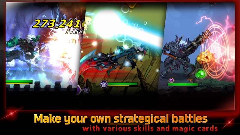 Devil Hunter Idle App Download