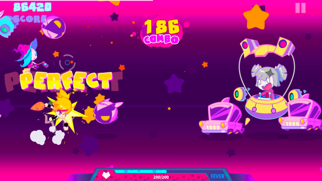 Muse Dash Apk