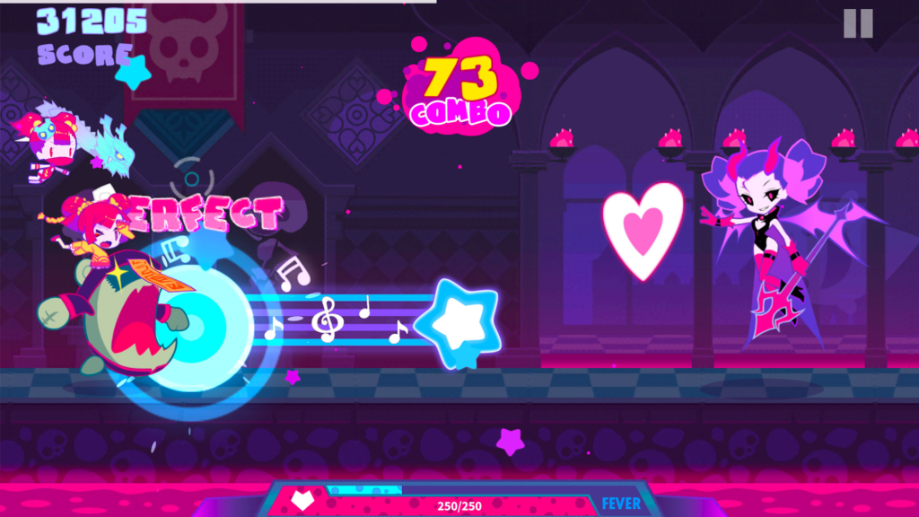 Muse Dash Download Android