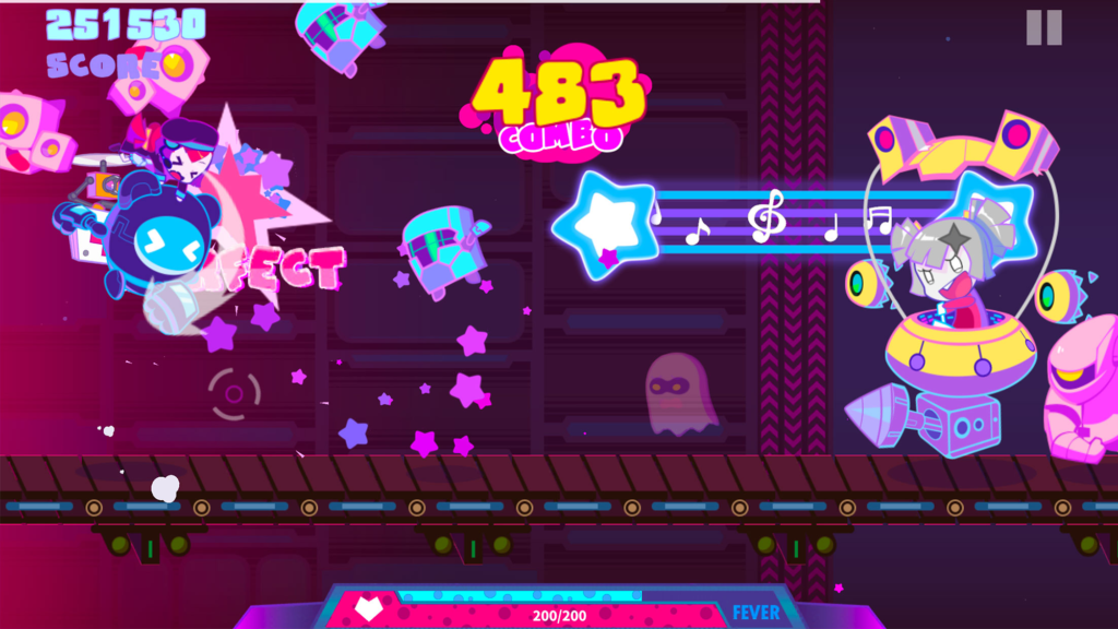 Muse Dash Download