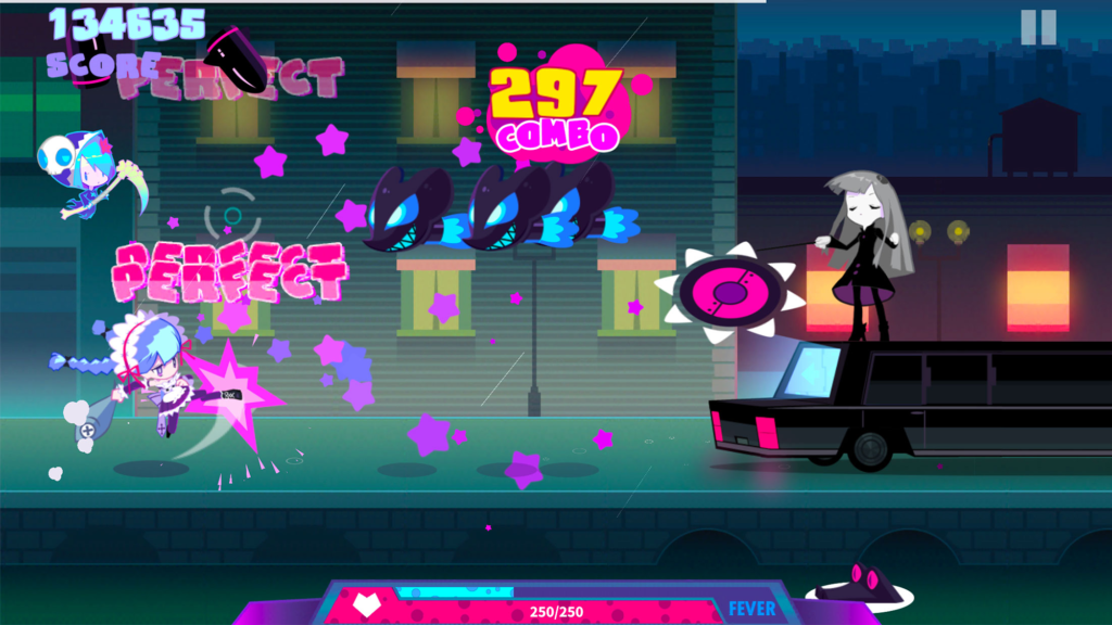 Muse Dash Apk Mod