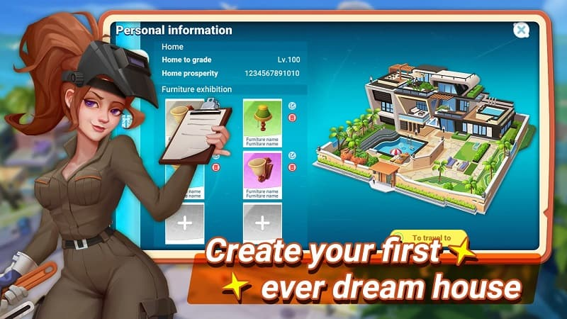 Download MetaCity M Apk 2023