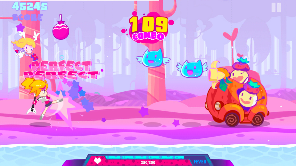 Muse Dash Mods