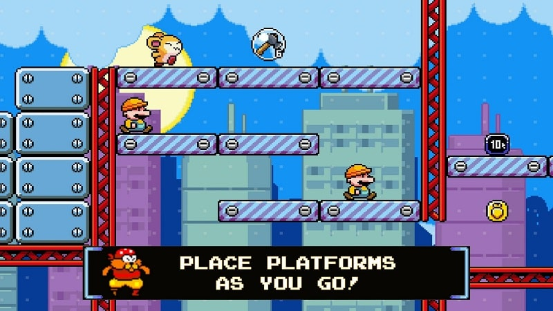 Pompom The Great Space Rescue Game Download
