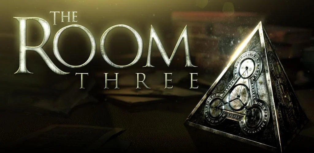 The Room Three Download