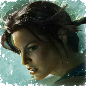 Lara Croft: Guardian Of Light