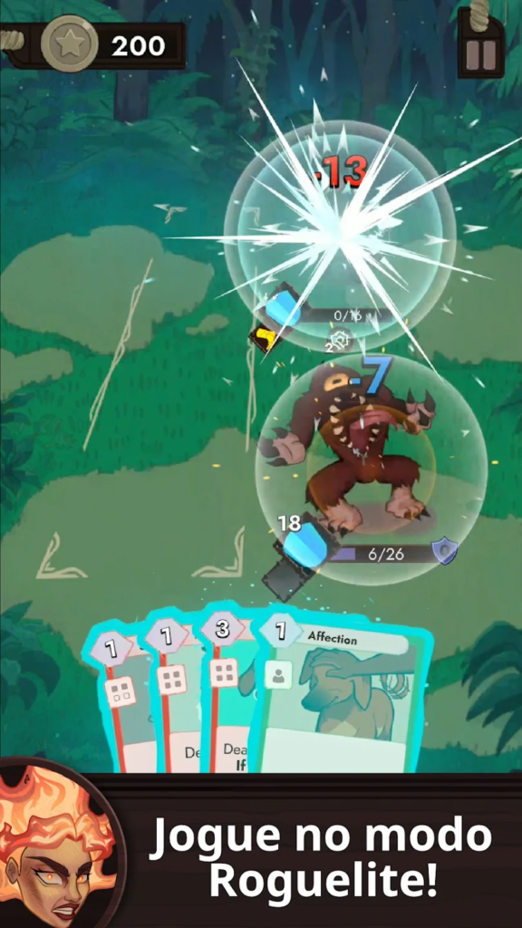 Tacape Apk Mod