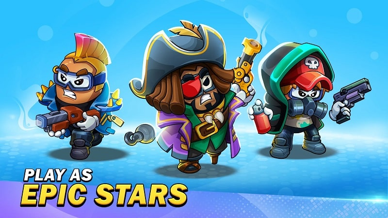 Battle Stars App Download