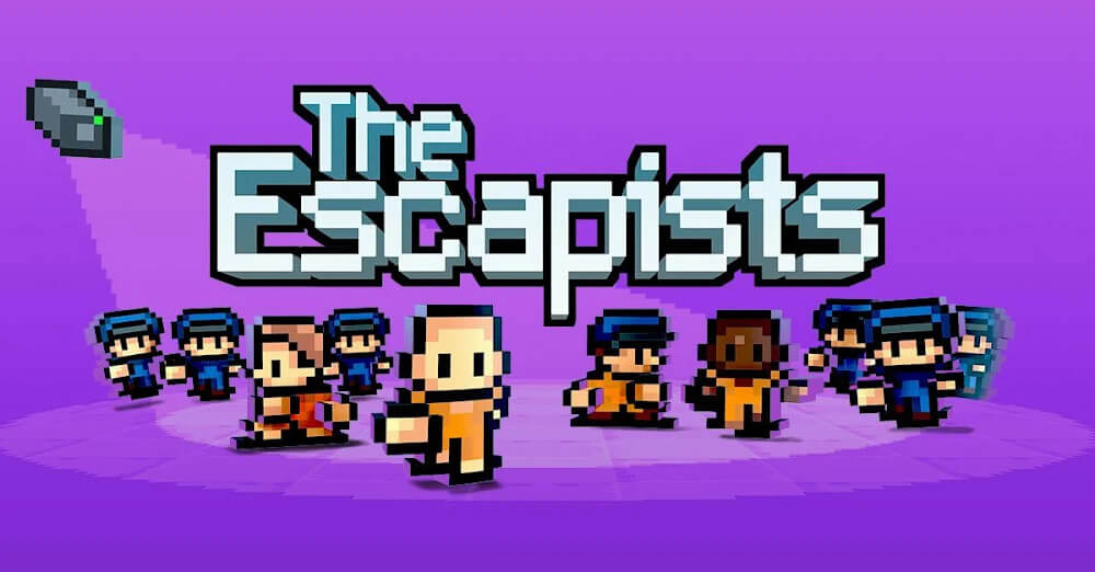 The escapists prison escape apk download