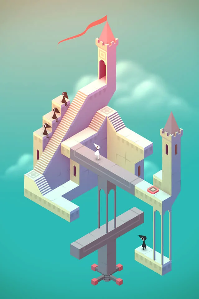 Monument Valley Download Mediafıre