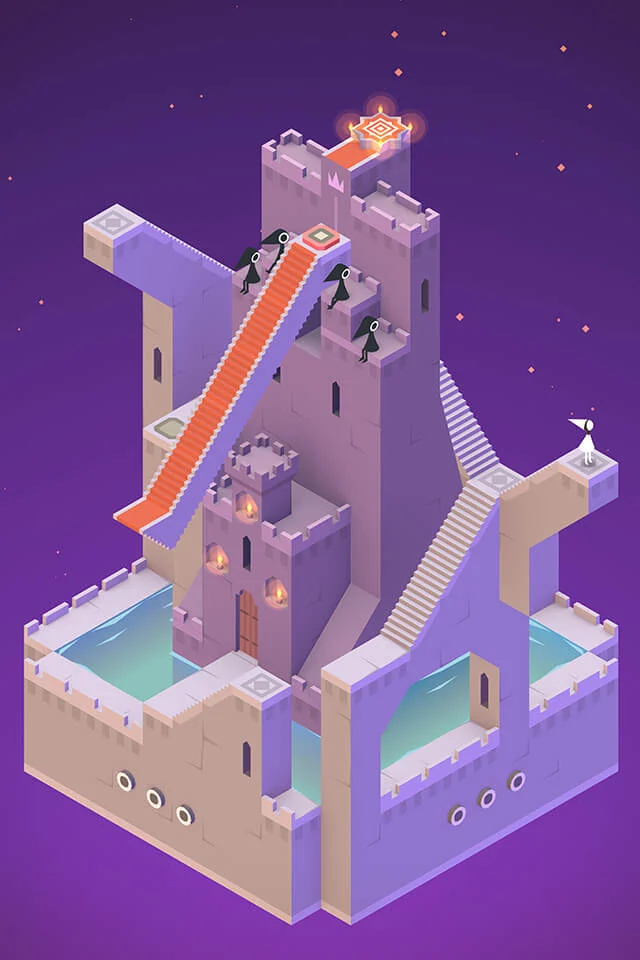 Monument Valley Download Apk