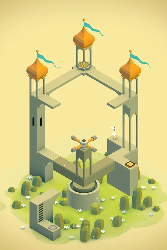 Apk Monument Valley