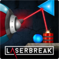 LASERBREAK – Physics Puzzle